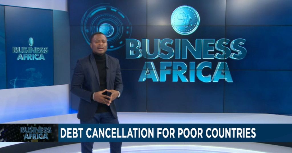 Debt Cancellation For Poor Countries? [Business Africa]