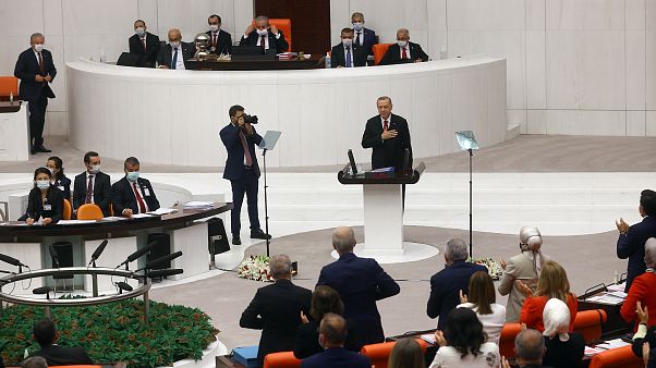 Türkiye Cumhurbaşkanı Recep Tayyip Erdoğan Türkiye Cumhurbaşkanı Recep Tayyip Erdoğan