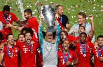 FC Bayern München