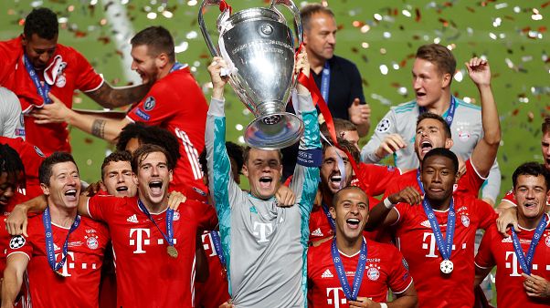 FC Bayern München FC Bayern München
