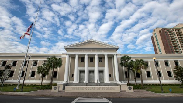 Florida Eyalet Mahkemesi Florida Eyalet Mahkemesi