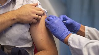 Koronavirüs aşısı için çalışmalar sürüyor
