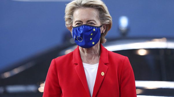 Ursula von der Leyen Ursula von der Leyen