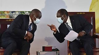 Ouattara à la rescousse du cacao