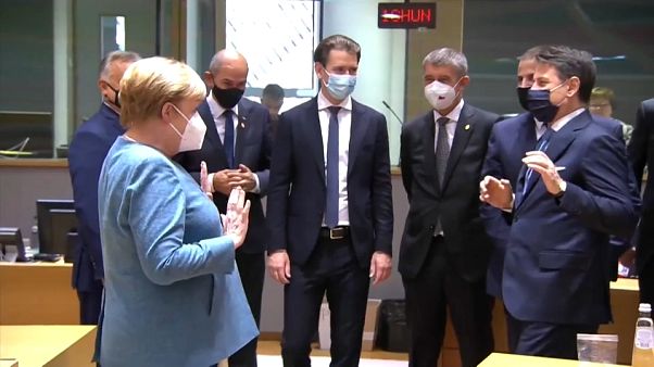 ΕΕ: Πλήρης αλληλεγγύη σε Ελλάδα και Κύπρο ΕΕ: Πλήρης αλληλεγγύη σε Ελλάδα και Κύπρο