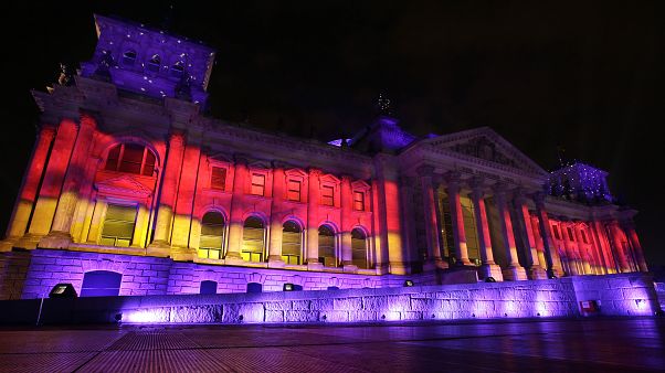 "Az, hogy Ossi és Wessi, ma már semmit sem jelent a fiataloknak" "Az, hogy Ossi és Wessi, ma már semmit sem jelent a fiataloknak"