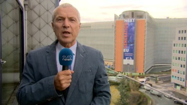 Андрей Бекетов, Брюссель Андрей Бекетов, Брюссель