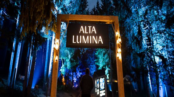 Alta Lumina Alta Lumina