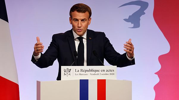 إيمانويل ماكرون إيمانويل ماكرون