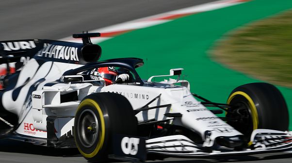Honda, 2021 sezonu sonunda Formula 1'den ayrılacak Honda, 2021 sezonu sonunda Formula 1'den ayrılacak