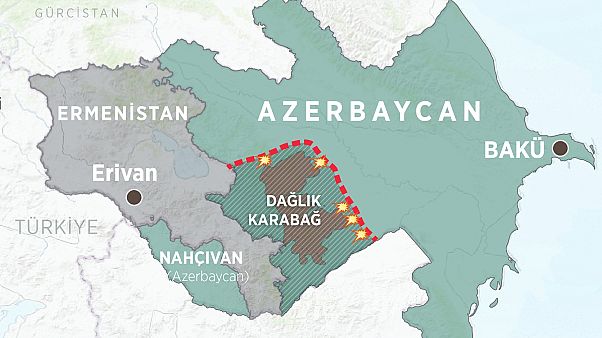 Dağlık Karabağ Dağlık Karabağ