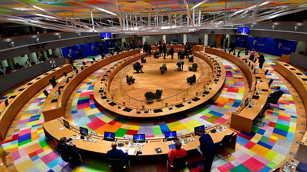 La unanimidad como freno a la política exterior de la UE La unanimidad como freno a la política exterior de la UE