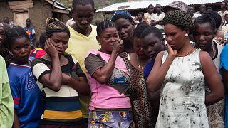 RDC : l’UNICEF enquête aussi sur des accusations d'agression sexuelle