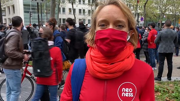 Koronavírus: lezárt spanyol városok Koronavírus: lezárt spanyol városok