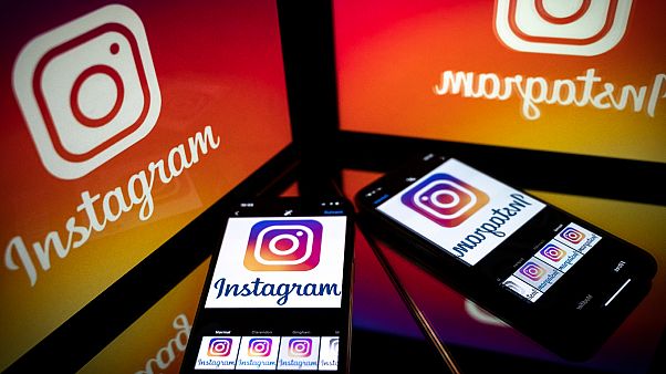 صورة لتطبيق إنستغرام صورة لتطبيق إنستغرام