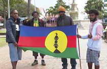 French territory of New Caledonia prepares for independence referendum