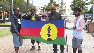 French territory of New Caledonia prepares for independence referendum