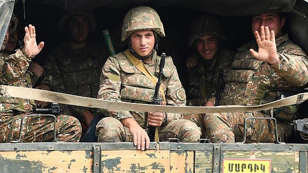 Ermenistan askeri Ermenistan askeri