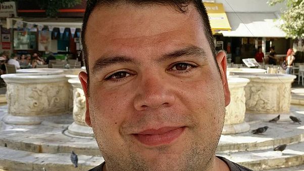 ΙΩΑΝΝΗΣ ΛΙΟΔΑΚΗΣ ΙΩΑΝΝΗΣ ΛΙΟΔΑΚΗΣ