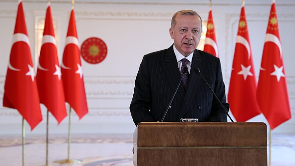 Cumhurbaşkanı Recep Tayyip Erdoğan Cumhurbaşkanı Recep Tayyip Erdoğan