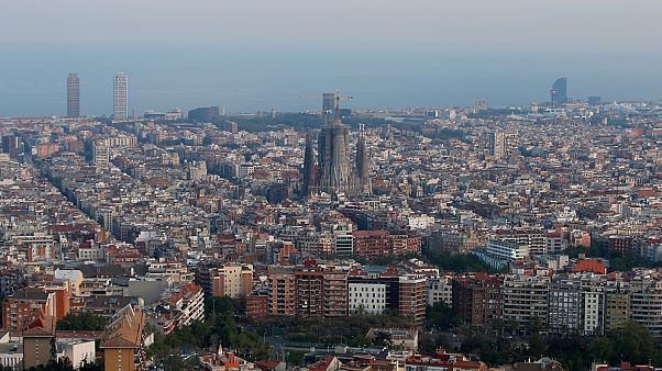 برشلونة برشلونة