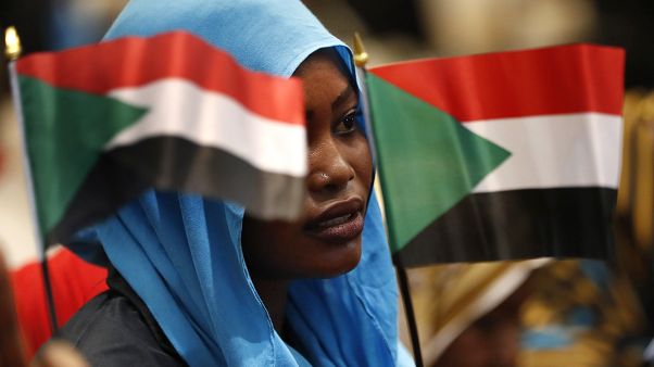 السودان السودان
