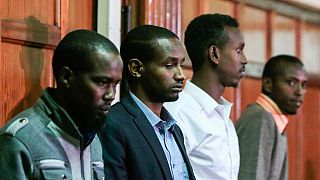 Kenya : verdict repoussé pour l'attentat de Westgate