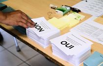 Yeni Kaldeonya'da bağımsızlık referandumu