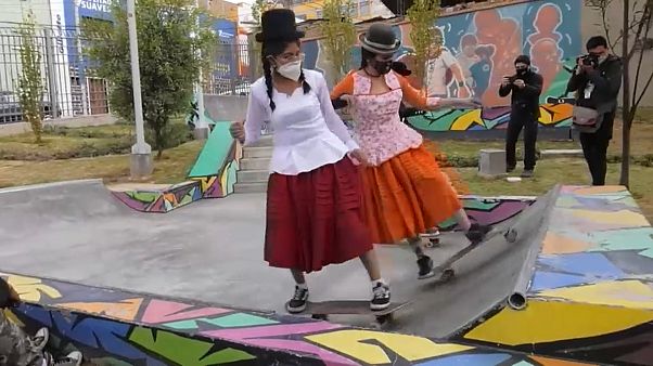 La Paz La Paz