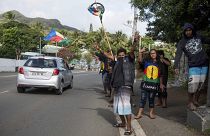 Το «όχι» νικητής στο δημοψήφισμα στη Νέα Καληδονία