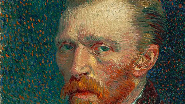 Van Gogh Van Gogh