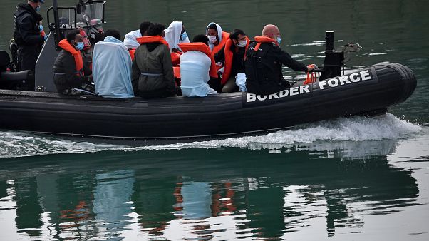 فرق خفر السواحل البريطانية فرق خفر السواحل البريطانية