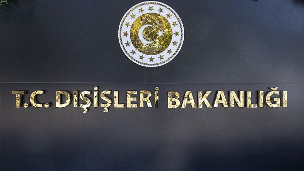 Dışişleri Bakanlığı Dışişleri Bakanlığı