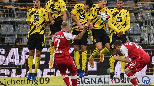 Bundesliga Bundesliga