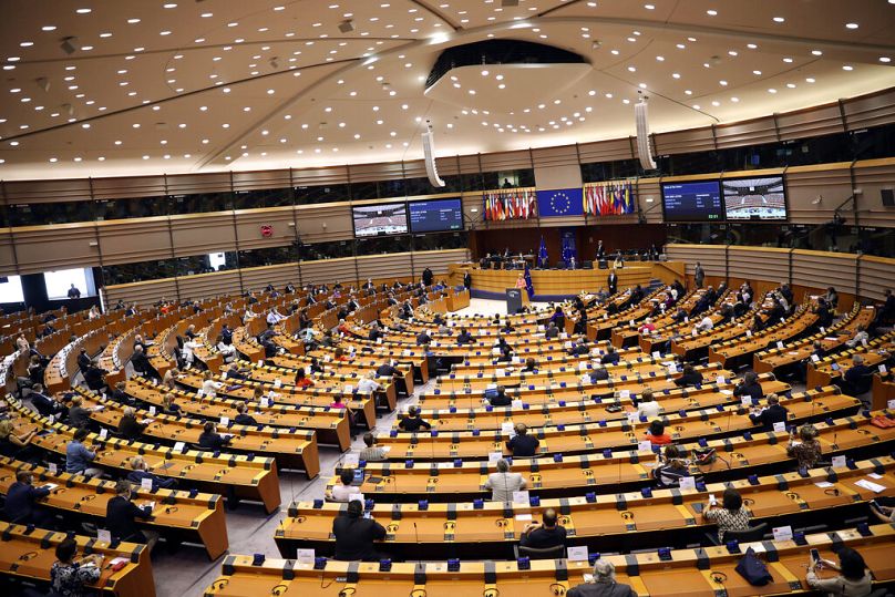 A kiskorúak elleni szexuális erőszak témakörében számos tárgyalás vár még az Európai Parlamentre