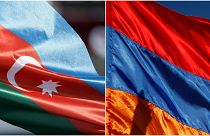 Azerbaycan ve Ermenistan savunmaya ne kadar harcıyor?
