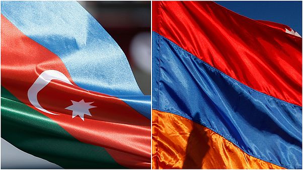 Azerbaycan ve Ermenistan savunmaya ne kadar harcıyor? Azerbaycan ve Ermenistan savunmaya ne kadar harcıyor?