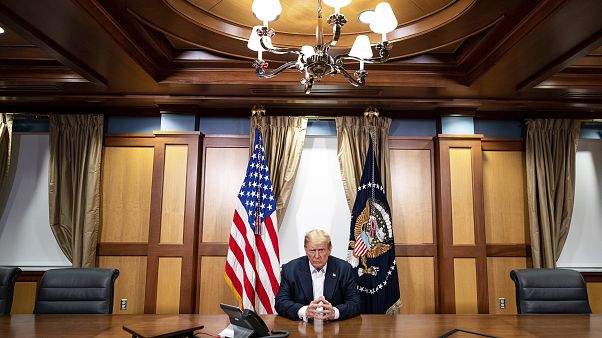 Donald Trump Donald Trump