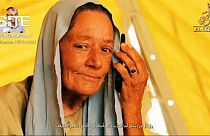 Sophie Pétronin, last french hostage in the world