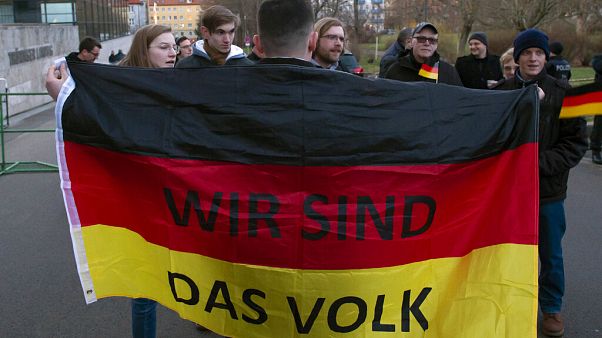 AfD AfD