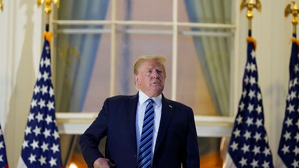 White House - Trump White House - Trump