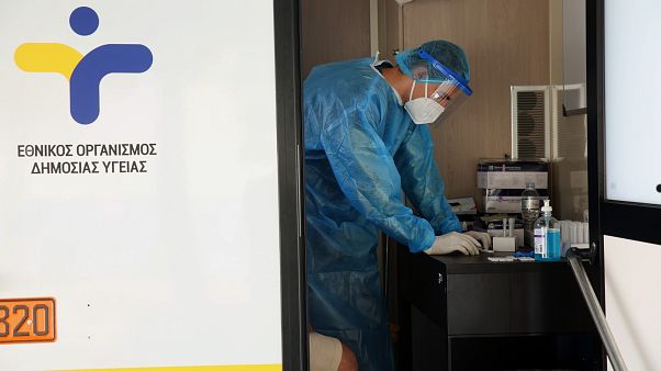 Αλέξανδρος Μπελτές/ 2020 Αλέξανδρος Μπελτές/ 2020