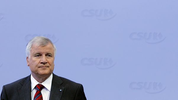 Horst Seehofer, 29.10.2010 Horst Seehofer, 29.10.2010