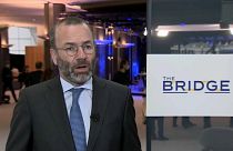 Manfred Weber: "sin un mecanismo vinculante no habrá Fondo de Recuperación"