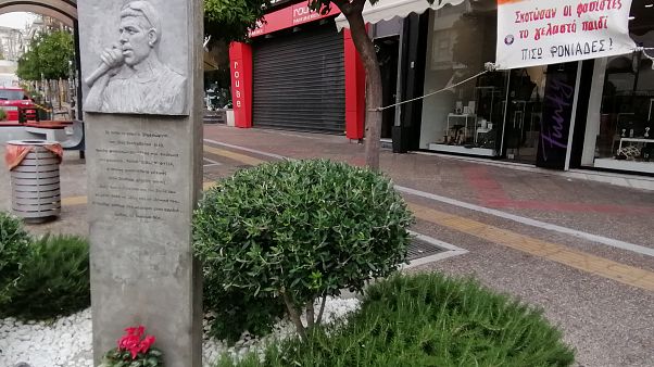 La Grecia attende la sentenza del processo ad Alba Dorata La Grecia attende la sentenza del processo ad Alba Dorata