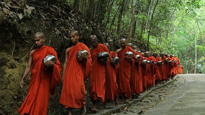 Faith-based groups can help slow down climate change Faith-based groups can help slow down climate change