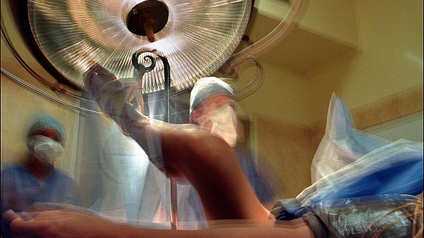 The now-deceased practitioner used his own sperm during artificial inseminations on women who thought they were using anonymous donors. The now-deceased practitioner used his own sperm during artificial inseminations on women who thought they were using anonymous donors.