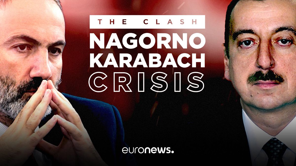 Esclusivo: conflitto in Nagorno Karabakh, parlano i protagonisti