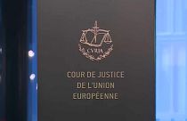 Cour de Justice de l'UE