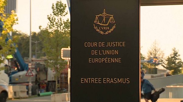 Европейский суд ограничил доступ к личным данным граждан Европейский суд ограничил доступ к личным данным граждан